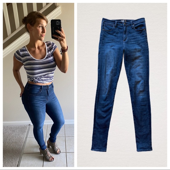 abercrombie and fitch jeans sale